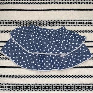 Toddler Girls Skirt
